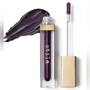 Stila Beauty Boss Lip Gloss in In The Black